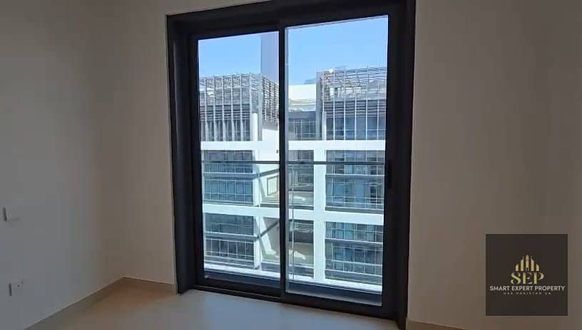 Spacious 1BR in City Walk | Vacant | Burj View - Image 9