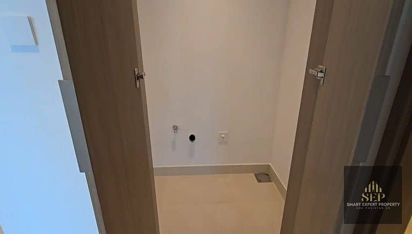 Spacious 1BR in City Walk | Vacant | Burj View - Image 11