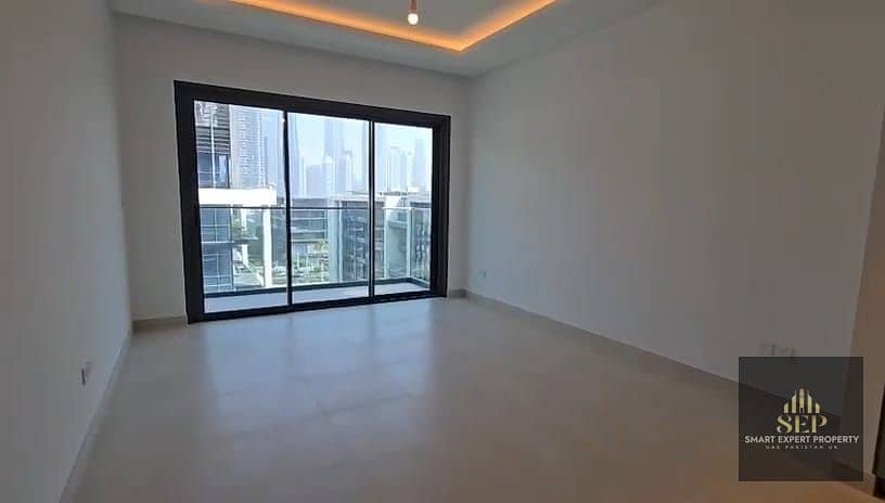 Spacious 1BR in City Walk | Vacant | Burj View - Image 14