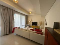 تاون هاوس في باسيفيكا،(أكويا من داماك) داماك هيلز 2 3 غرف 2150000 درهم - 13640482