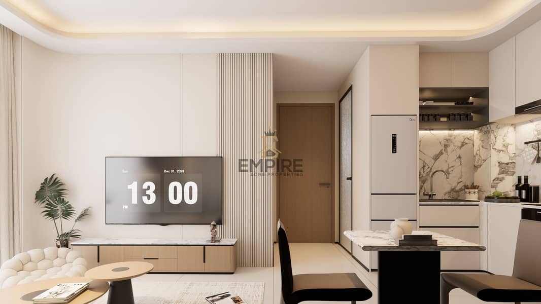 Stylis Home | Excellent Connectivity | Vibrant Growth Community - Image 7