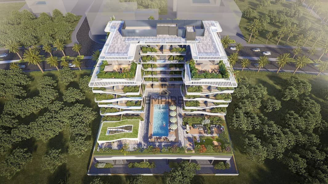 Stylis Home | Excellent Connectivity | Vibrant Growth Community