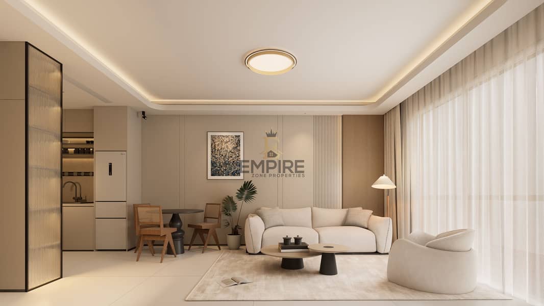 Stylis Home | Excellent Connectivity | Vibrant Growth Community