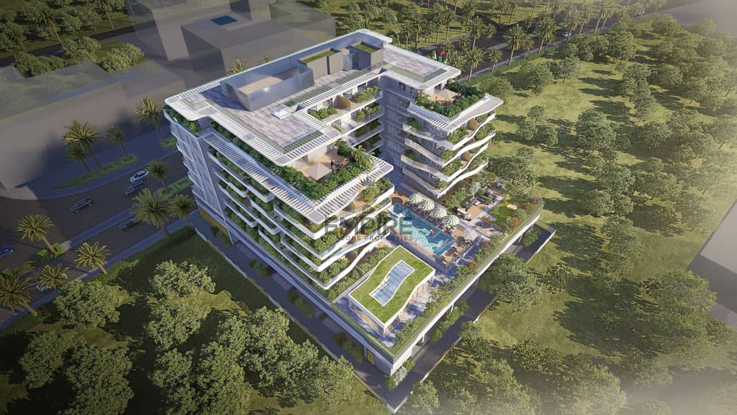 Stylis Home | Excellent Connectivity | Vibrant Growth Community - Image 9