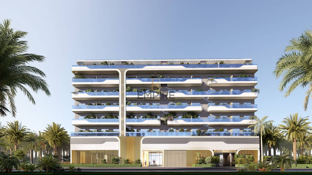 Stylis Home | Excellent Connectivity | Vibrant Growth Community - Image 10