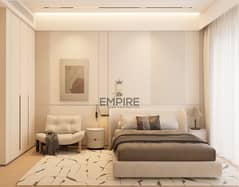 Reliable Developer | Handover March 2027 | Fully Furnished Smart Homes