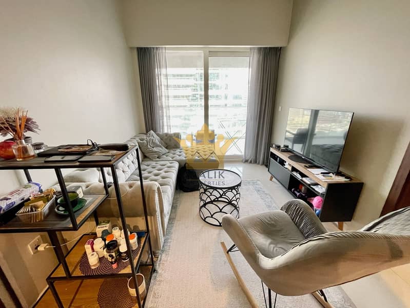 Luxurious 2-Bedroom Apartment with Canal View