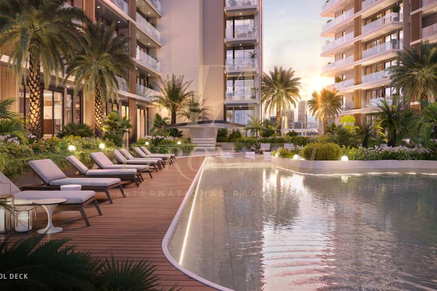 Family-Centric | Prime Location | Dubai Silicon Oasis