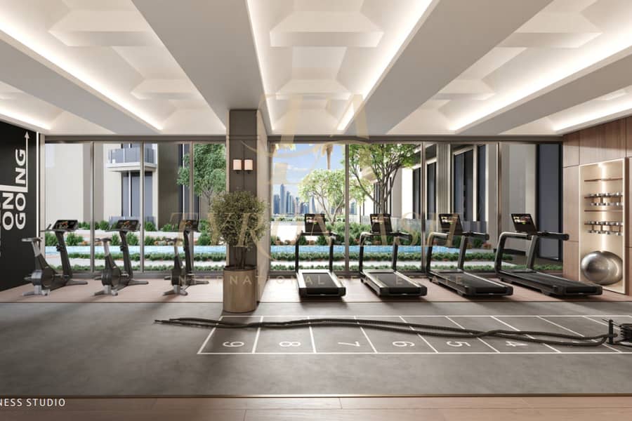 Family-Centric | Prime Location | Dubai Silicon Oasis