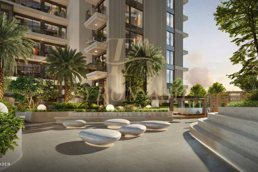Family-Centric | Prime Location | Dubai Silicon Oasis - Image 8