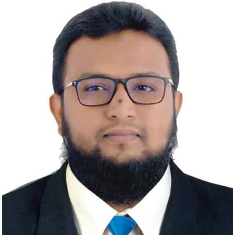 Shuaib Irfan Shuaib Irfan