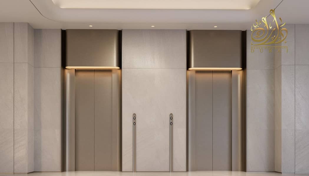 NEAR HAND OVER _FULLY FURNISHED_NEAR METRO _HIGH ROI - Image 8