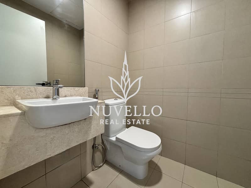 Landscaped | Facing Amenities | Maid’s Room - Image 12