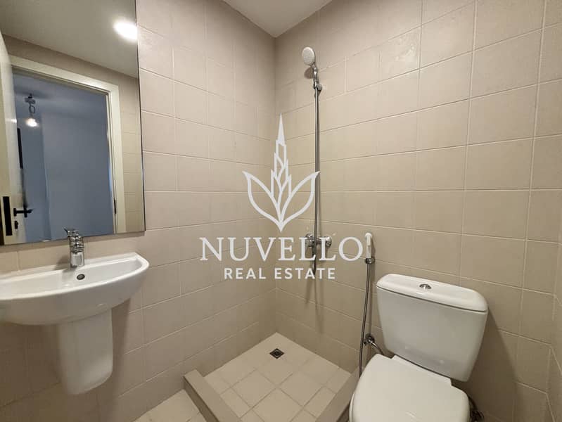 Landscaped | Facing Amenities | Maid’s Room - Image 17