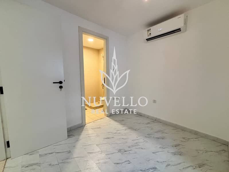 Landscaped | Facing Amenities | Maid’s Room - Image 16