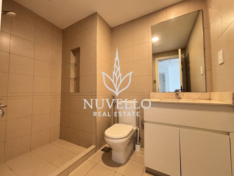 Landscaped | Facing Amenities | Maid’s Room - Image 15