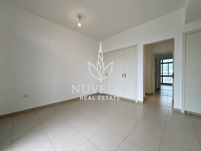 Landscaped | Facing Amenities | Maid’s Room - Image 9