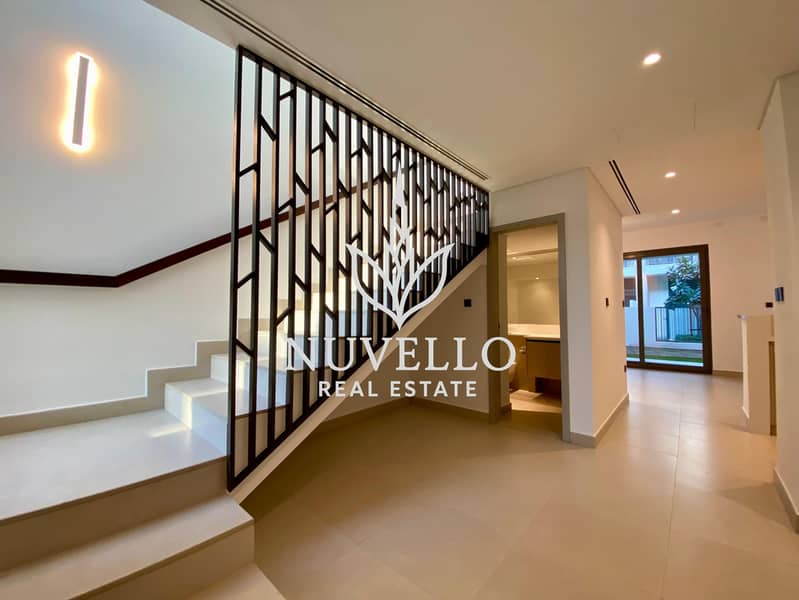 Landscaped | Available Now | Multiple Cheques