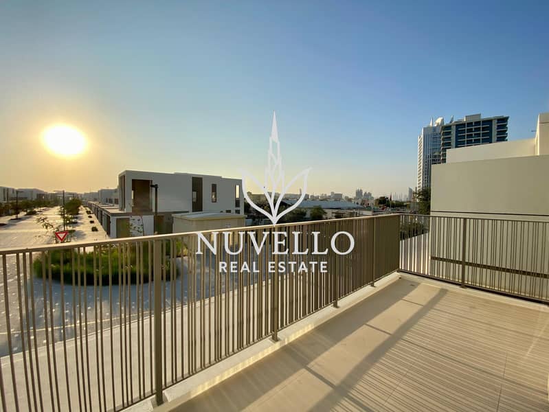 Landscaped | Available Now | Multiple Cheques