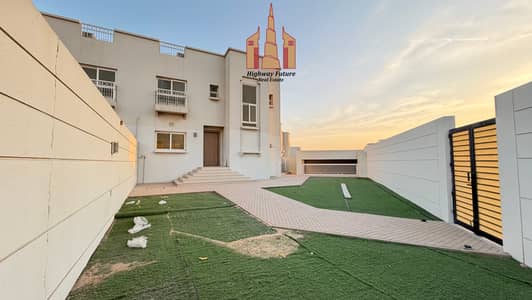 3 Bedroom Villa for Rent in Barashi, Sharjah - IMG_7685. jpeg 3 Bedroom Villa for Rent in Barashi, Sharjah - IMG_7685. jpeg