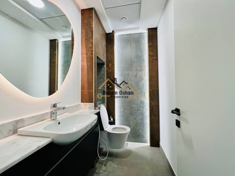 Luxury 1BR+Store - Near Wafi city / Ready to Move in