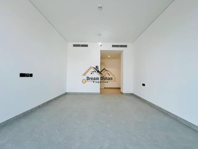 Luxury 1BR+Store - Near Wafi city / Ready to Move in - Image 6