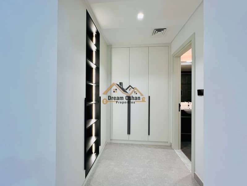 Luxury 1BR+Store - Near Wafi city / Ready to Move in - Image 7