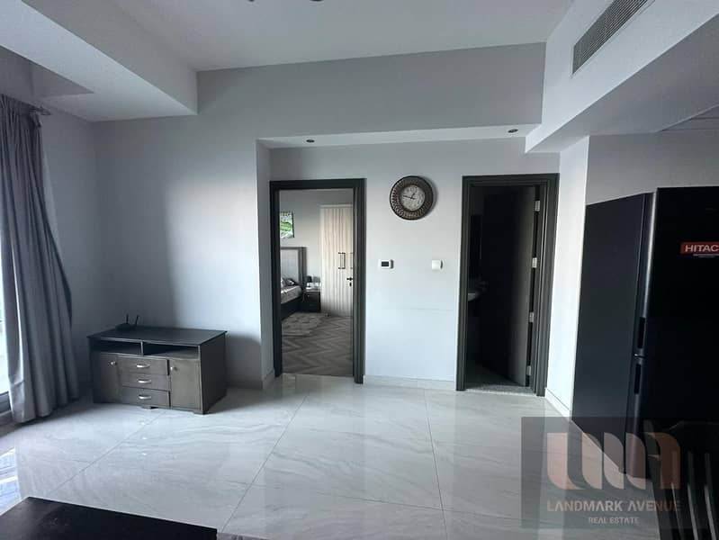 Fully Furnished | High Floor | Canal View - Image 7