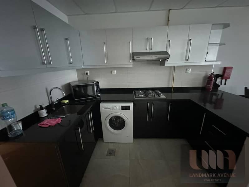 Fully Furnished | High Floor | Canal View - Image 13