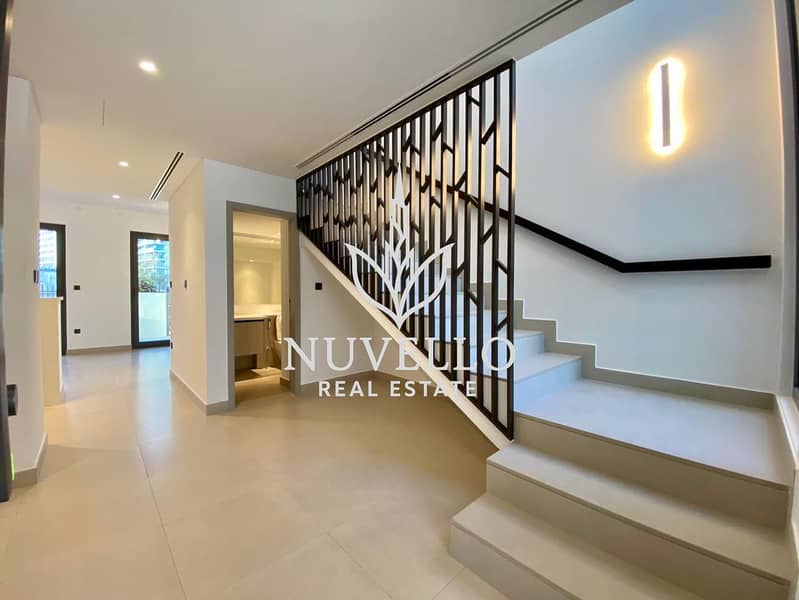 Single Row | Brand New | Available Now