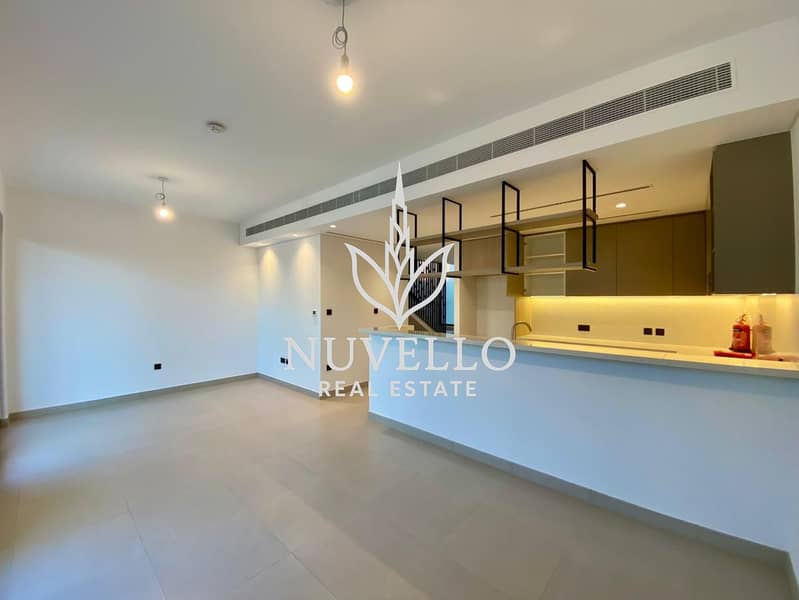 Single Row | Brand New | Available Now