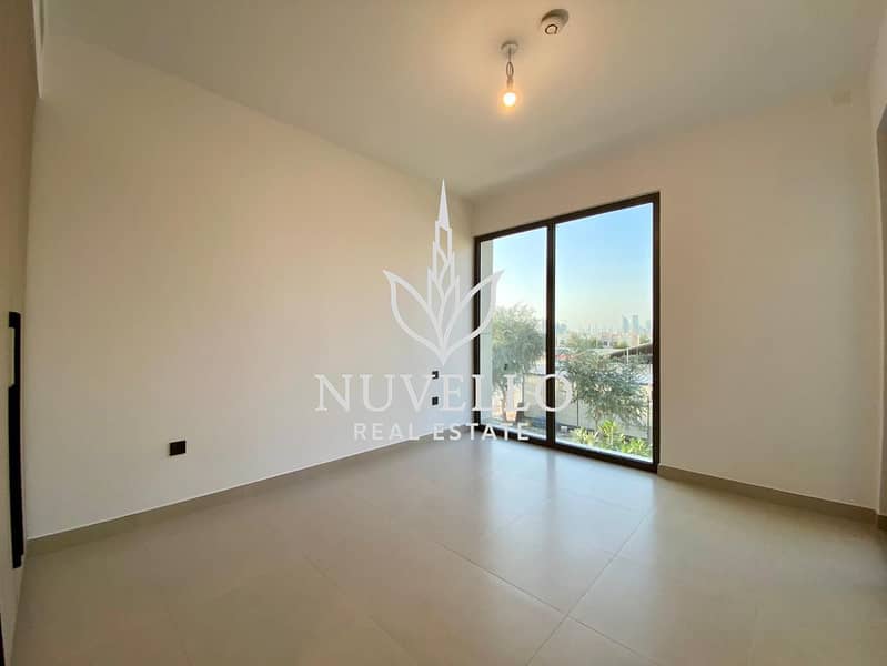 Single Row | Brand New | Available Now