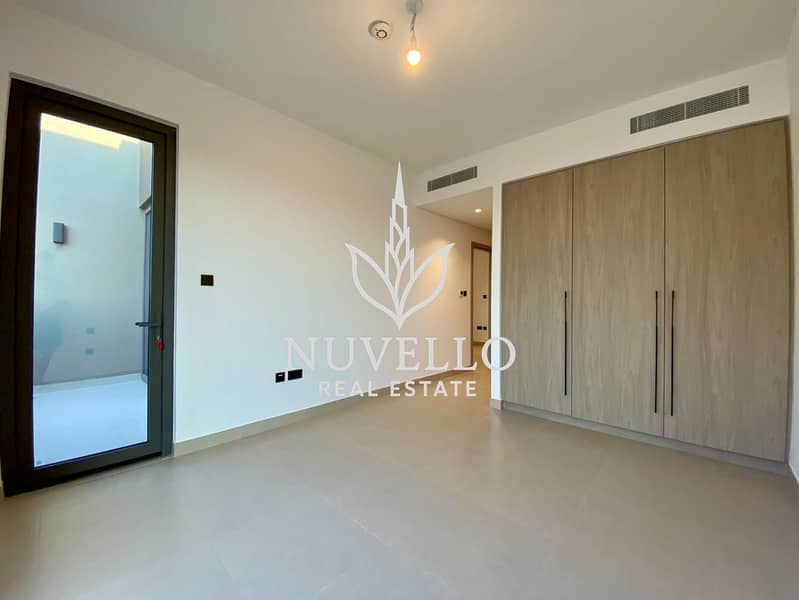 Single Row | Brand New | Available Now