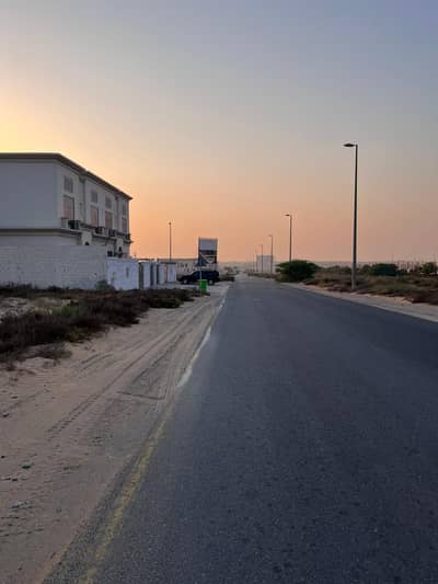 Plot para en Venta en Al Riqaibah, Sharjah - 2. jpeg Plot para en Venta en Al Riqaibah, Sharjah - 2. jpeg