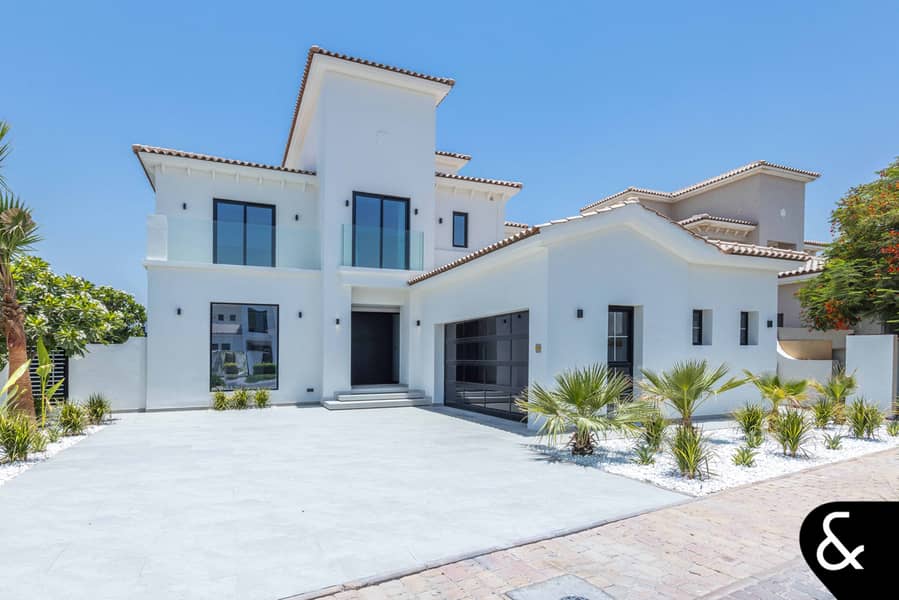 Exclusive | Fully Upgraded | Brand New