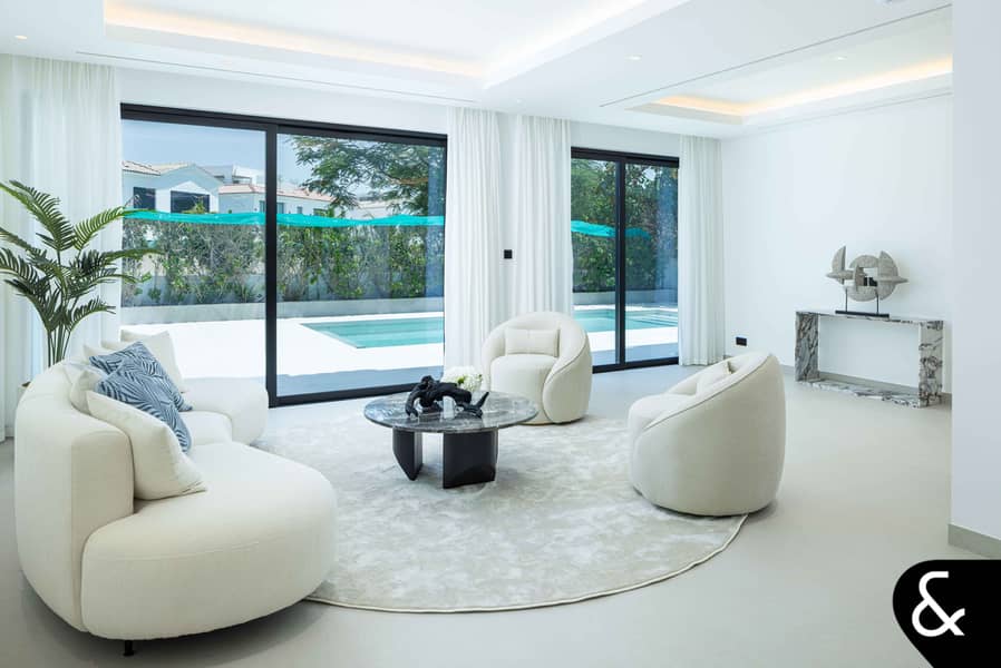 Exclusive | Fully Upgraded | Brand New