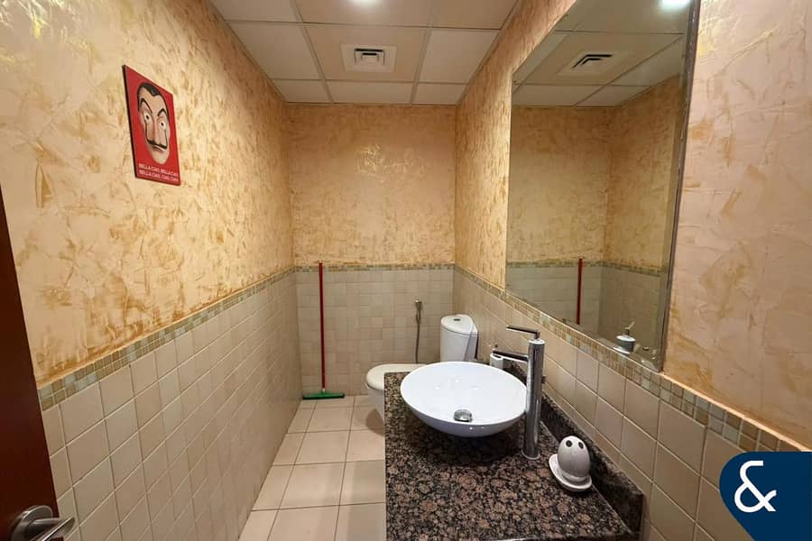 One Bedroom | High Floor | Sea View | - Image 6