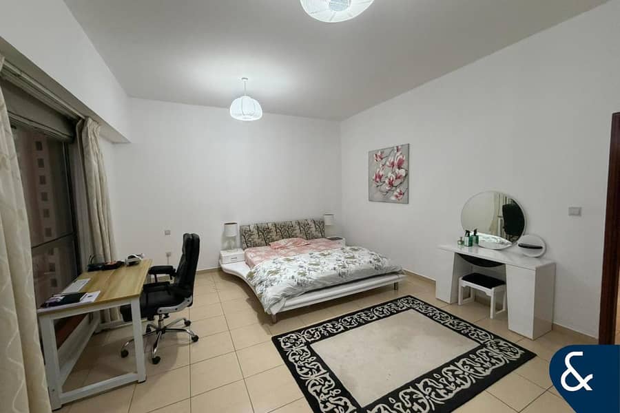 One Bedroom | High Floor | Sea View | - Image 10