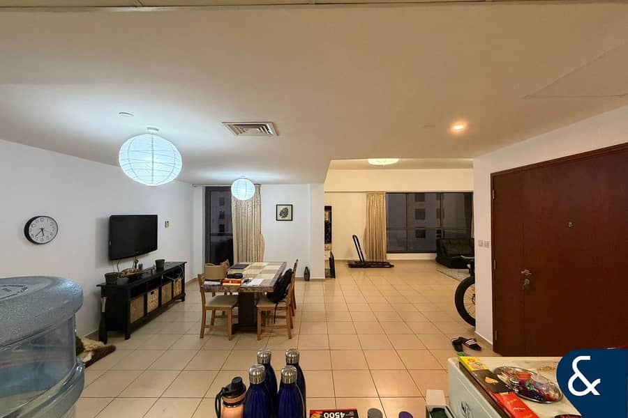 One Bedroom | High Floor | Sea View | - Image 13