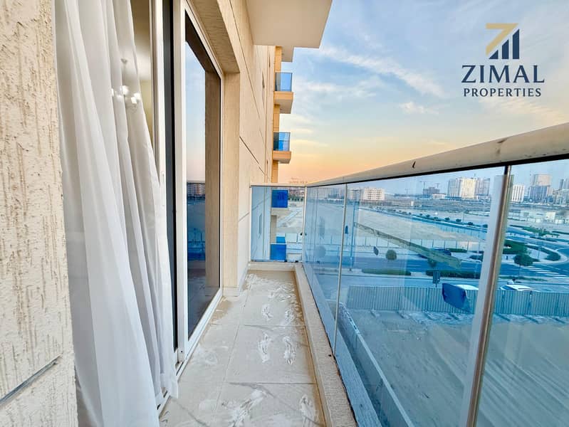 Modern Fully Furnished 2BHK | New Items | Balcony & Parking | Liwan 2 - Image 6