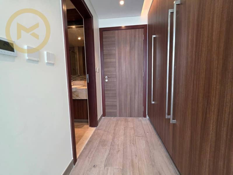 high floor | burj khalifa view | 2BHK with Burj View | Ready for handover - Image 6