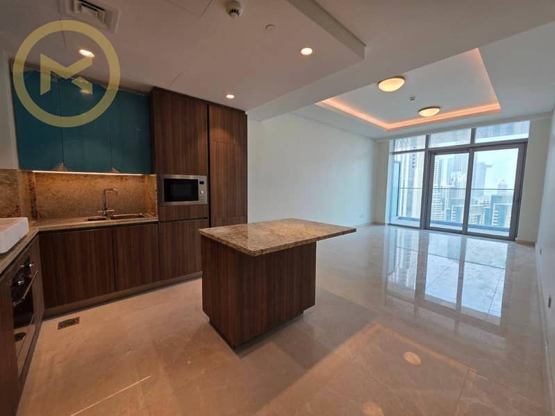 high floor | burj khalifa view | 2BHK with Burj View | Ready for handover - Image 8