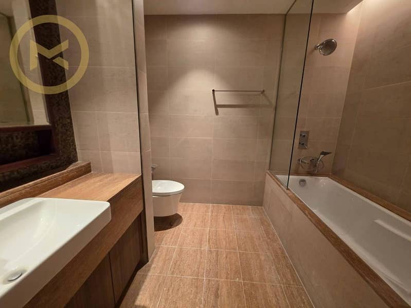 high floor | burj khalifa view | 2BHK with Burj View | Ready for handover - Image 9