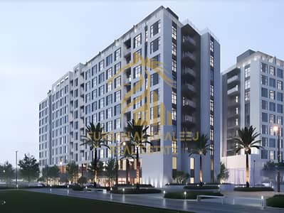 2 Bedroom Apartment for Sale in Muwaileh Commercial, Sharjah - Mamsha5 (1). jpg