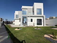 فیلا في القوز 1،القوز 4 غرف 450000 درهم - 13185991