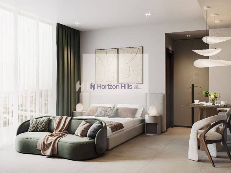 Premium Apartments | Smart Home | High ROI