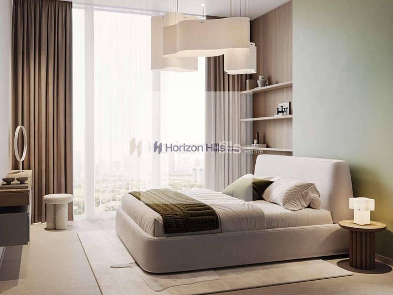 Premium Apartments | Smart Home | High ROI