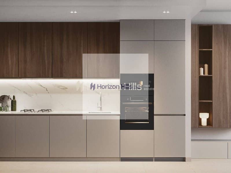 Premium Apartments | Smart Home | High ROI