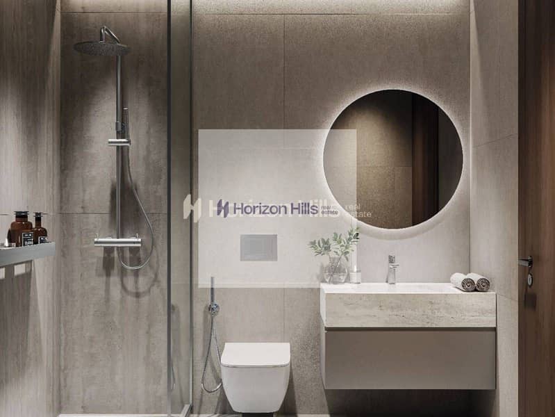 Premium Apartments | Smart Home | High ROI