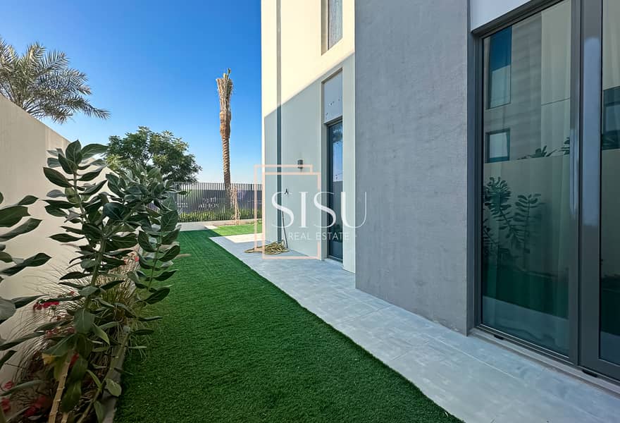 Single Row | End Unit | Close to Amenities - Image 26